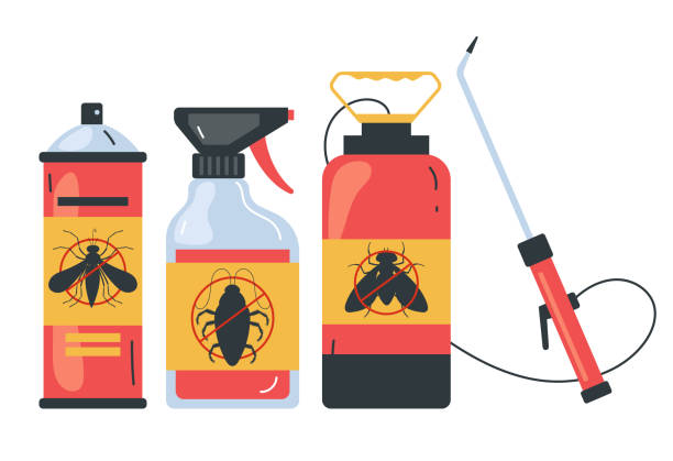 Best Residential Pest Control  in Ucon, ID